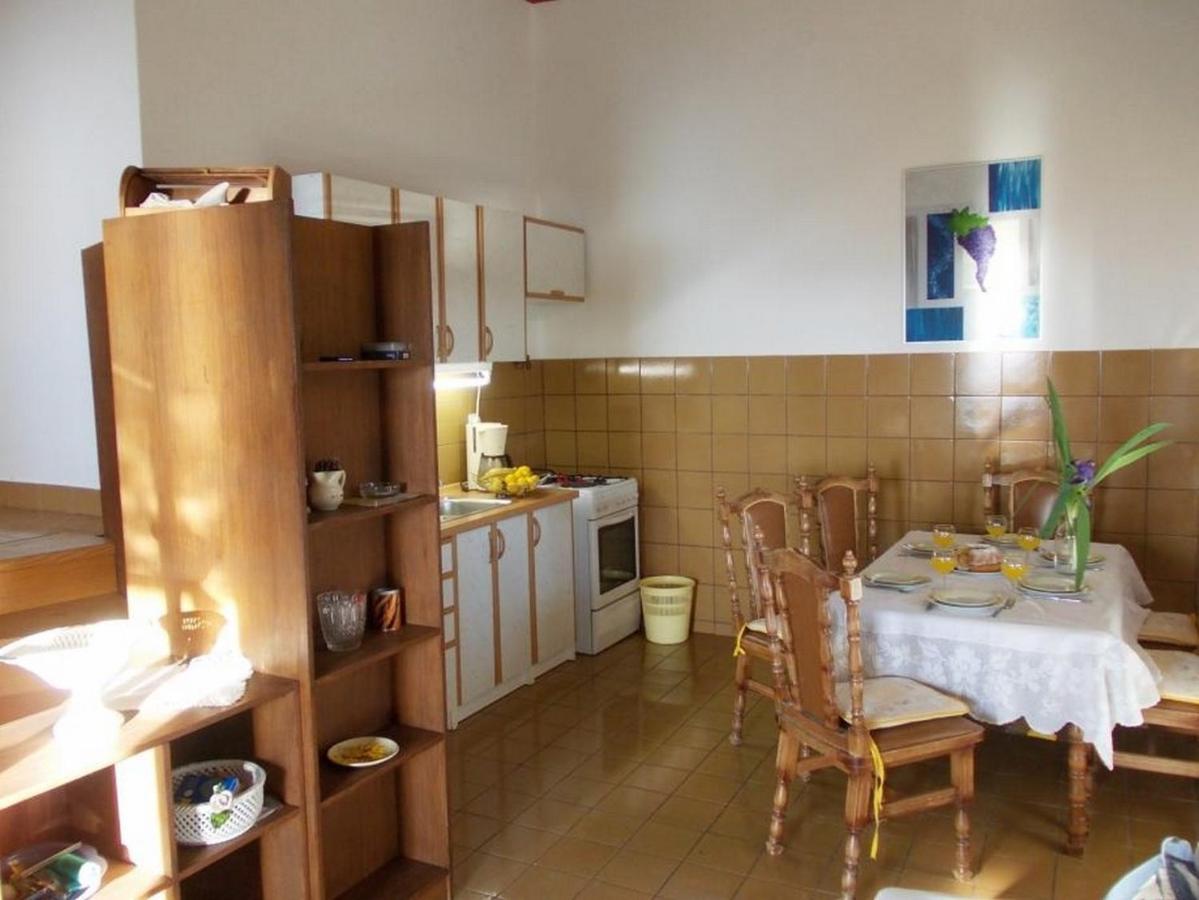 Family Friendly House With A Parking Space Primosten - 17979 Extérieur photo